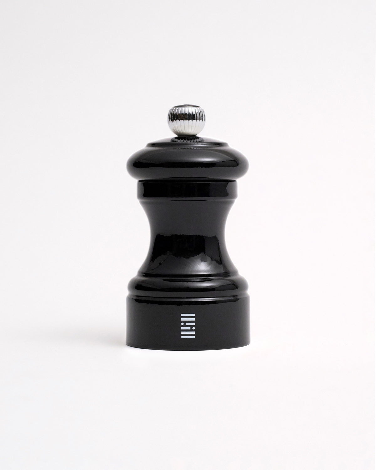 Peugeot Pepper Mill in black
