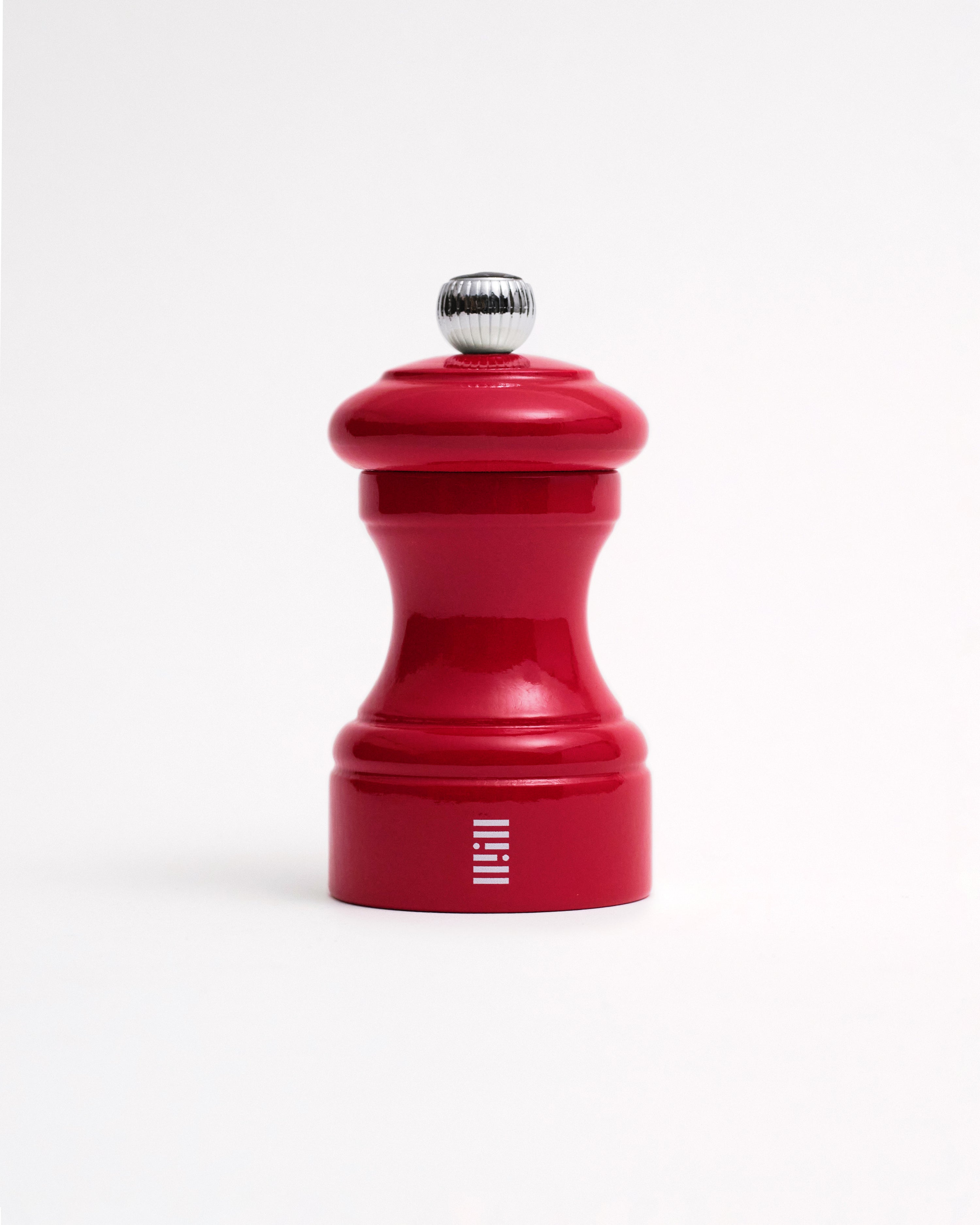 Peugeot Pepper Mill in red