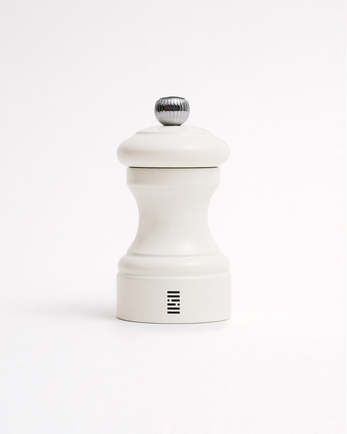 Peugeot Pepper Mill in white